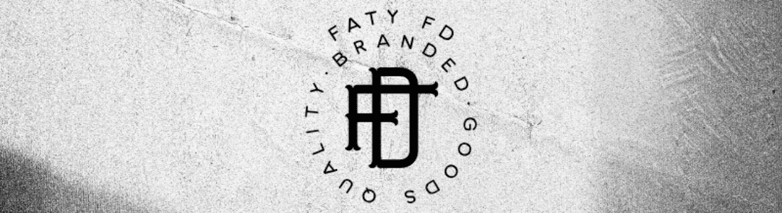 Banner for FatyFD